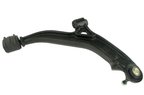 Mevotech GS20367 Suspension Control Arm and Ball Joint Assembly - Front Left Lower - view 4