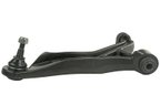 Mevotech GS20368 Suspension Control Arm and Ball Joint Assembly - Front Right Lower - view 3