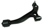 Mevotech GS20369 Suspension Control Arm and Ball Joint Assembly - Front Left Lower - view 2