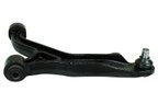 Mevotech GS20369 Suspension Control Arm and Ball Joint Assembly - Front Left Lower - view 3