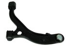 Mevotech GS20370 Suspension Control Arm and Ball Joint Assembly - Front Right Lower - view 4