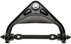 Mevotech GS20375 Suspension Control Arm and Ball Joint Assembly - Front Upper - view 4