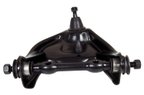 Mevotech GS20381 Suspension Control Arm and Ball Joint Assembly - Front Right Upper - view 2