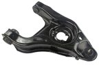 Mevotech GS20397 Suspension Control Arm and Ball Joint Assembly - Front Right Lower - view 4