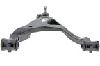 Mevotech GS20399 Suspension Control Arm and Ball Joint Assembly - Front Right Lower - view 2