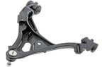 Mevotech GS20399 Suspension Control Arm and Ball Joint Assembly - Front Right Lower - view 4
