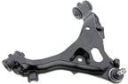 Mevotech GS20399 Suspension Control Arm and Ball Joint Assembly - Front Right Lower - view 1