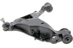 Mevotech GS20399 Suspension Control Arm and Ball Joint Assembly - Front Right Lower - view 3