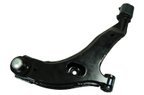 Mevotech GS20416 Suspension Control Arm and Ball Joint Assembly - Front Left Lower - view 4