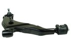 Mevotech GS20417 Suspension Control Arm and Ball Joint Assembly - Front Right Lower - view 2