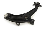 Mevotech GS20420 Suspension Control Arm and Ball Joint Assembly - Front Left Lower - view 4