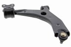 Mevotech GS20432 Suspension Control Arm and Ball Joint Assembly - Front Left Lower - view 4