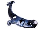 Mevotech GS20447 Suspension Control Arm and Ball Joint Assembly - Front Left Lower - view 4