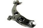 Mevotech GS20448 Suspension Control Arm and Ball Joint Assembly - Front Right Lower - view 4