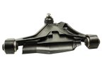 Mevotech GS20486 Suspension Control Arm and Ball Joint Assembly - Front Left Lower - view 2