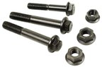 Mevotech GS20486 Suspension Control Arm and Ball Joint Assembly - Front Left Lower - view 5
