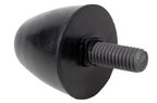 Mevotech GS25019 Suspension Control Arm Bumper - Front Upper or Rear - view 2