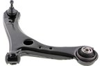 Mevotech GS251002 Suspension Control Arm and Ball Joint Assembly - Front Right Lower - view 2