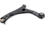 Mevotech GS251002 Suspension Control Arm and Ball Joint Assembly - Front Right Lower - view 4
