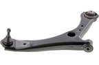 Mevotech GS251002 Suspension Control Arm and Ball Joint Assembly - Front Right Lower - view 3