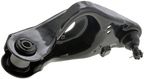 Mevotech GS251004 Suspension Control Arm and Ball Joint Assembly - Front Right Lower - view 2