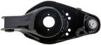 Mevotech GS251004 Suspension Control Arm and Ball Joint Assembly - Front Right Lower - view 3