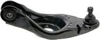 Mevotech GS251004 Suspension Control Arm and Ball Joint Assembly - Front Right Lower - view 1