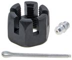 Mevotech GS251004 Suspension Control Arm and Ball Joint Assembly - Front Right Lower - view 4