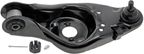 Mevotech GS251004 Suspension Control Arm and Ball Joint Assembly - Front Right Lower - view 5