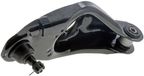 Mevotech GS251004 Suspension Control Arm and Ball Joint Assembly - Front Right Lower - view 6