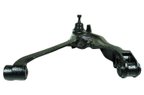Mevotech GS25100 Suspension Control Arm and Ball Joint Assembly - Front Left Lower - view 2