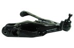 Mevotech GS25100 Suspension Control Arm and Ball Joint Assembly - Front Left Lower - view 3