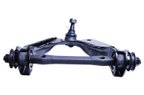 Mevotech GS25102 Suspension Control Arm and Ball Joint Assembly - Front Left Upper - view 2