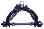 Mevotech GS25102 Suspension Control Arm and Ball Joint Assembly - Front Left Upper - view 4