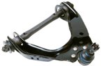 Mevotech GS25103 Suspension Control Arm and Ball Joint Assembly - Front Right Upper - view 1