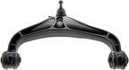 Mevotech GS251044 Suspension Control Arm and Ball Joint Assembly - Front Left Lower - view 2