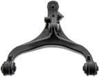 Mevotech GS251044 Suspension Control Arm and Ball Joint Assembly - Front Left Lower - view 4