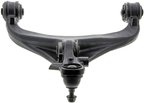 Mevotech GS251044 Suspension Control Arm and Ball Joint Assembly - Front Left Lower - view 5
