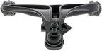 Mevotech GS251044 Suspension Control Arm and Ball Joint Assembly - Front Left Lower - view 1