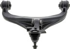 Mevotech GS251045 Suspension Control Arm and Ball Joint Assembly - Front Right Lower - view 5