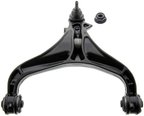 Mevotech GS251045 Suspension Control Arm and Ball Joint Assembly - Front Right Lower - view 6
