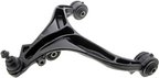 Mevotech GS251045 Suspension Control Arm and Ball Joint Assembly - Front Right Lower - view 3