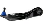 Mevotech GS25104 Suspension Control Arm and Ball Joint Assembly - Front Left Lower - view 3