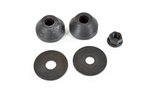 Mevotech GS251051 Suspension Trailing Arm - Rear Left - view 2