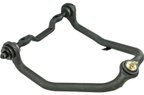 Mevotech GS251113 Suspension Control Arm and Ball Joint Assembly - Rear Right Upper - view 4
