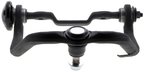 Mevotech GS251113 Suspension Control Arm and Ball Joint Assembly - Rear Right Upper - view 5