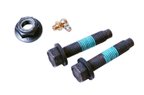 Mevotech GS251113 Suspension Control Arm and Ball Joint Assembly - Rear Right Upper - view 7