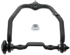 Mevotech GS251113 Suspension Control Arm and Ball Joint Assembly - Rear Right Upper - view 6