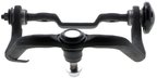 Mevotech GS251114 Suspension Control Arm and Ball Joint Assembly - Rear Left Upper - view 5