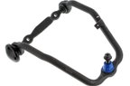 Mevotech GS251114 Suspension Control Arm and Ball Joint Assembly - Rear Left Upper - view 1